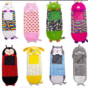 BOLSA DE DORMIR HAPPY NAPPER 1.30M