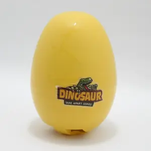 Huevo de Dinosaurio armable