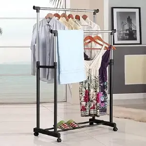 TENDEDOR ROPA