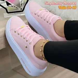 Zapatillas Luciana