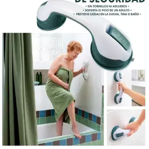 SOPORTE DE BAÑO