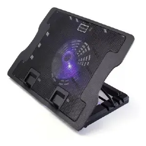 Base Gamer Refrigerante De Portátil