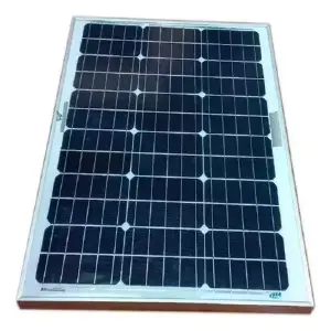 PANEL SOLAR VIPSP-50W
