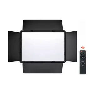 Panel Reflector Led Fotografia Video
