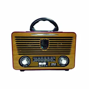 RADIO MK-115 BT