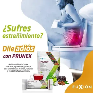 PRUNEX X7