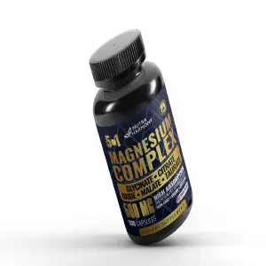 Magnesium complex 5 in 1