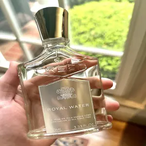 Z Creed Royal Water