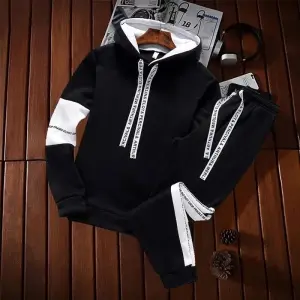 CONJUNTO DEPORTIVO PARA HOMBRE N-55