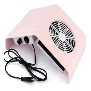 Extractor De Polvo De Uñas