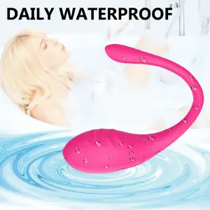 VIBRADOR APP HUEVO BLUETOOTH DISTANCIA