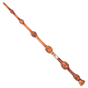 VARITA HARRY POTTER LANZA FUEGO REAL