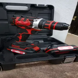 TALADRO INALÁMBRICO 68V MILWAUKEE