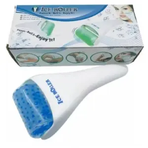 RODILLO FACIAL  DE HIELO
