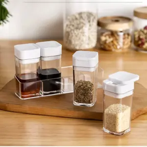 Condimentero Mini Especiero Organizador