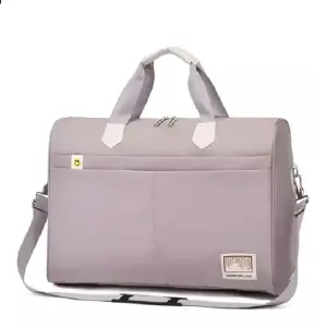 Bolsa D Viaje para Mujer Bolsa Deportiva