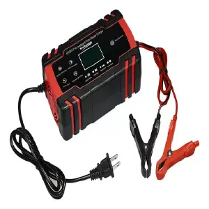CARGADOR BATERIA CARRO
