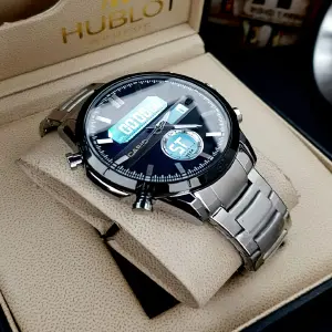 CASIO