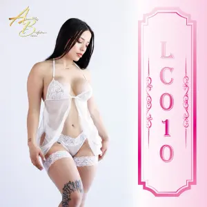 Lenceria LC010