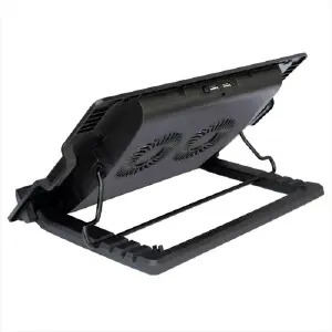 Base Refrigerante Para Portatil 638A 5 N