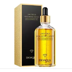 SERUM BIOAQUA 24 K BQY67130