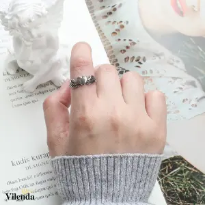 Anillo Corazón