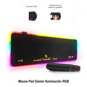 Pad Mouse S4000