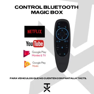 CONTRO MAGIC BOX