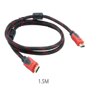 1.5 MTR 14+1 CHEAP HDMI CABLE