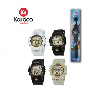 K-866A KARDOO DIGITAL HOMBRE