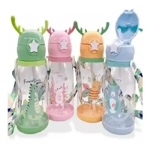 Botilito para bebes infantil Reno ⚡