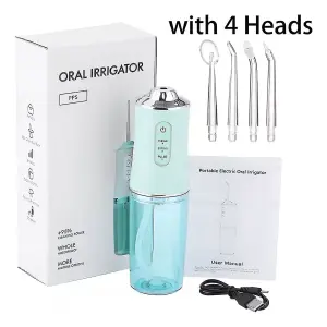 IRRIGADOR ORAL