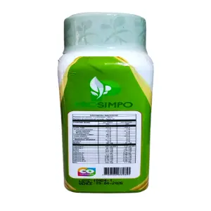 moringa liquida 380 ml