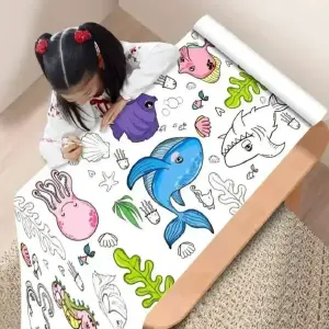 Rollo Papel para Pintar