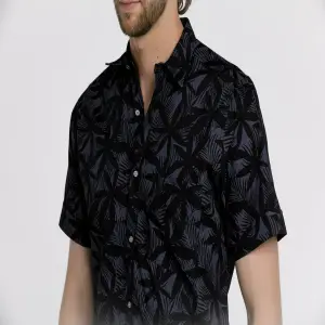 CAMISA MANGA CORTA CS9000