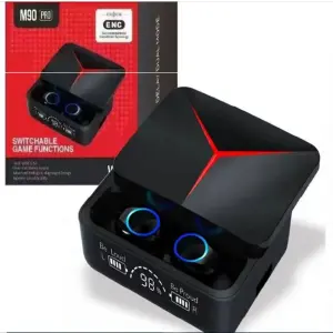 COMBO T800 ULTRA + AUDIFONOS M90