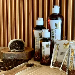 Aceite de Café 500 ML