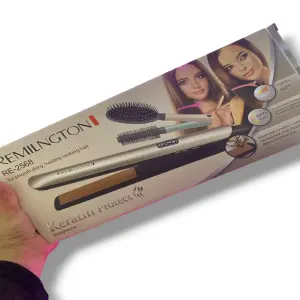 COMBO PLANCHA KERATINA