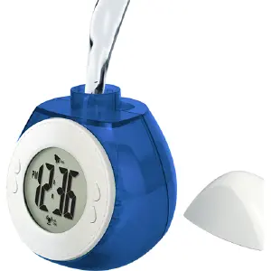 RELOJ DIGITAL  DE AGUA
