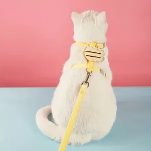 ARNES COLLAR DE PASEO PARA PERRO Y GATO