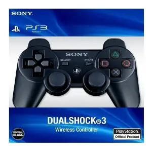 Nuevos Control Playstation 3 - Ps3
