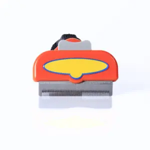 OVER-WC1M-215CEPILLO FURMINATOR MASCOTAS