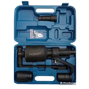 MU1 MCCRAFT MULTIPLICADOR DE FUERZA