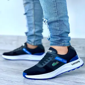 lacoste caballero