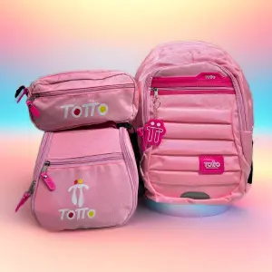 Totto Trio