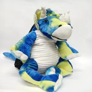 MORRAL DINO