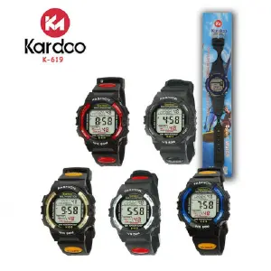 K-619 KARDOO DIGITAL CARTON