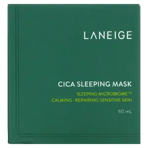 Laneige Cica Mascara Dormir