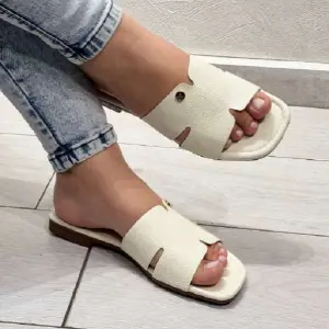 Sandalias Linea Economica 09