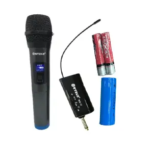 microfono WVNGR WG-11